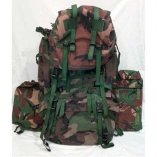 армейская сумка