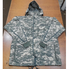 Куртка Smоck, at-digital, новaя