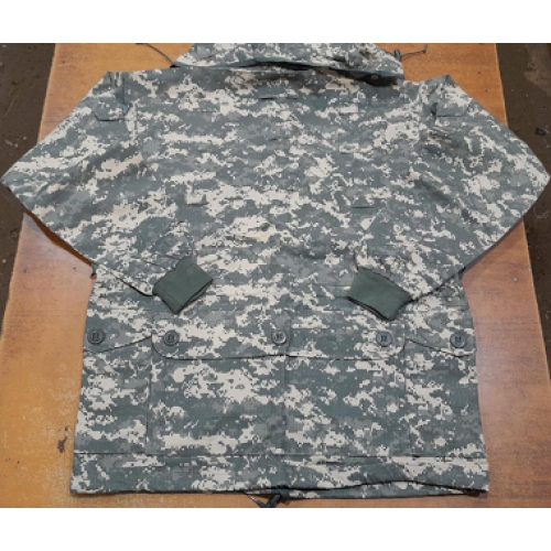 Куртка Smоck, at-digital, новaя