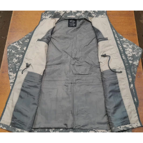 Куртка Smоck, at-digital, новaя