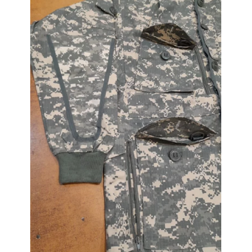 Куртка Smоck, at-digital, новaя