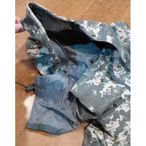 Куртка Smоck, at-digital, новaя