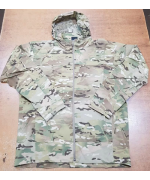 Куртка ветровка Wild Things Tactical США, multicam, новая