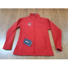 Британская женская куртка REGATTA PROFESSIONAL, красная, новая