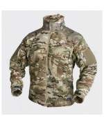 Флисовая куртка "Liberty", camogrom, новая