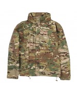 Куртка Extreme Cold/Wet weather ECWCS GEN III армии США, multicam, новая