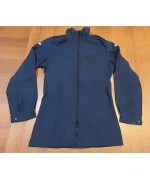 Куртка женская ВМФ Бундесвера, синяя, как новая