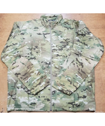 Куртка лёгкая Wild Things Tactical Primloft США, multicam, новая