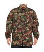 Куртка M-83 армии Швейцарии, альпенфляге, новая