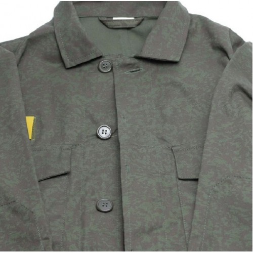 Куртка М-92  армии Чехии, новая