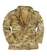 Куртка M65 с подстёгом, Multicam, новая