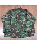Куртка с подкладкой Smock Combat армии Великобритании, DPM, б/у