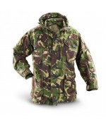 Куртка SAS армии Великобритании Windproof, DPM, б/у