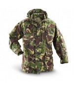 Куртка SAS армии Великобритании Windproof, DPM, б/у хорошее состояние