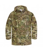 Уценка куртка SAS Windproof нового образца армии Великобритании, MTP, б/у