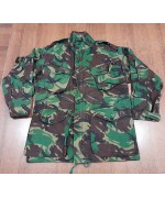 Куртка Smock Combat армии Великобритании, DPM, б/у