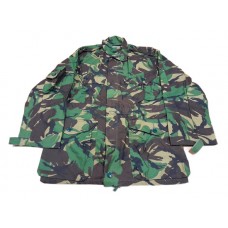 Куртка Smock Combat армии Великобритании, DPM, новая