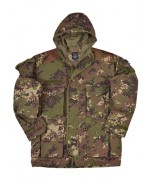 Куртка Smock Lightweight Rip-Stop, vegetato, новая