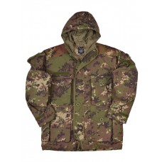 Куртка Smock Lightweight Rip-Stop, vegetato, новая