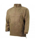 Куртка Smock Lightweight Thermal (PCS) армии Великобритании, light olive, б/у