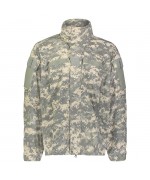 Куртка Soft Shell Cold Weather GEN III Layer 5 армии США, acu-digital, новая