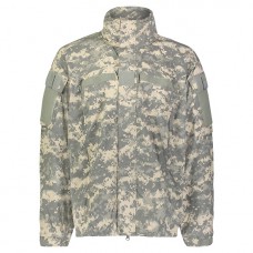 Куртка Soft Shell Cold Weather GEN III Layer 5 армии США, acu-digital, новая