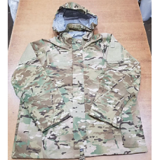 Парка негорючая Gore-Tex Free Ewol армии США, multicam, новая