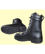 Берцы  Бундесвера Kampfstiefel 2007, б/у 