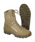 Берцы "MEINDL" армии Великобритании, новые