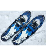 Канадские снегоступы Winter Trail 10Х36, новые