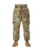 Брюки армии США ScorpionW2 OCP Flame Resistant, б/у