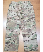 Брюки негорючие DRIFIRE DF2-575CP США, multicam, новые