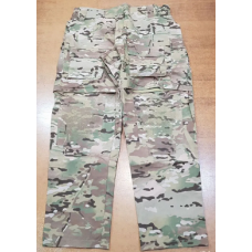 Брюки негорючие DRIFIRE DF2-575CP США, multicam, новые