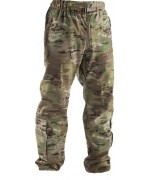 Брюки негорючие Massif ADS Free lwol армии США, multicam, новые