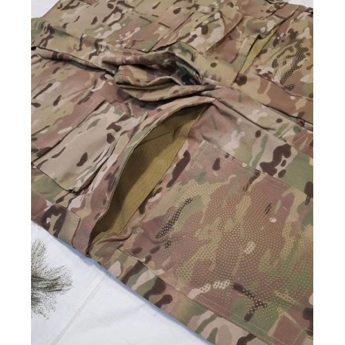 Брюки негорючие США DRIFIRE, multicam, новые