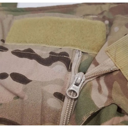 Брюки негорючие США DRIFIRE, multicam, новые