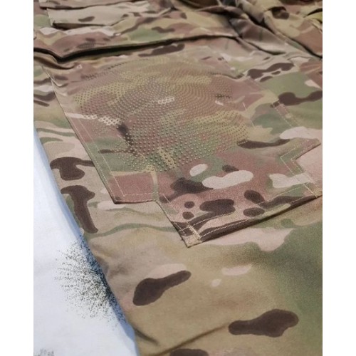 Брюки негорючие США DRIFIRE, multicam, новые