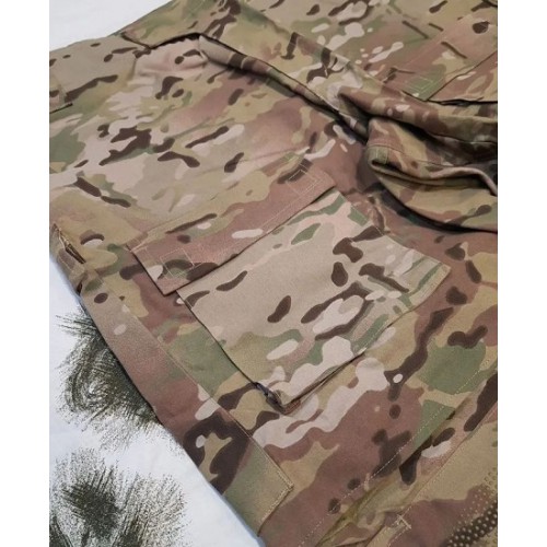 Брюки негорючие США DRIFIRE, multicam, новые