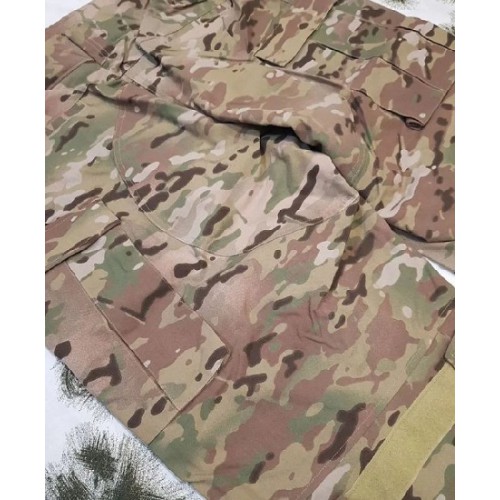 Брюки негорючие США DRIFIRE, multicam, новые