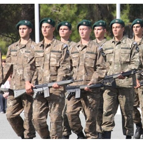 Брюки Rip-Stop национальной гвардии Кипра, 4 colour woodland, как новые