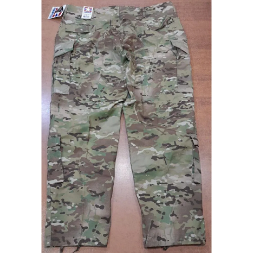 Брюки ACU NIR Propper, multicam, новые