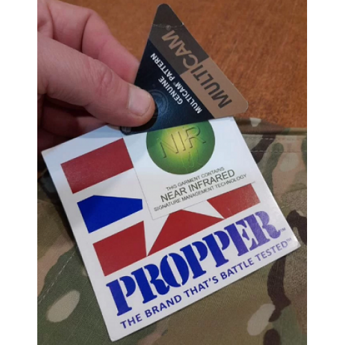 Брюки ACU NIR Propper, multicam, новые