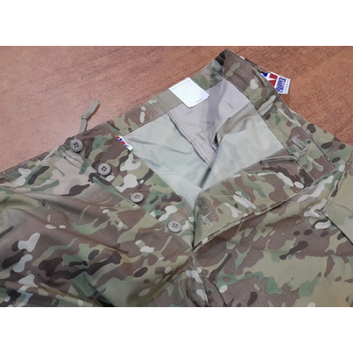 Брюки ACU NIR Propper, multicam, новые