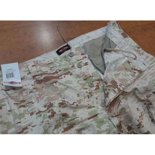 Брюки Royal Guard Tru-Spec, камуфляжные, новые