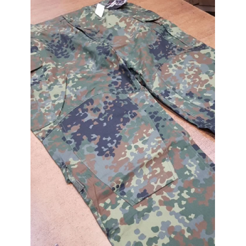 Брюки SFU Helikon-Tex, флектарн, новые