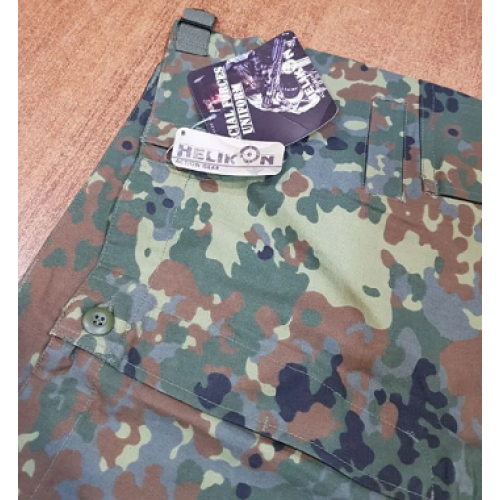 Брюки SFU Helikon-Tex, флектарн, новые