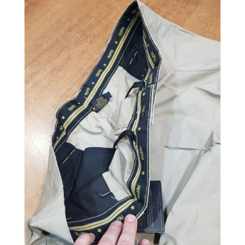 Брюки TAC U PANT Propper Public Safety, бежево-серые, новые