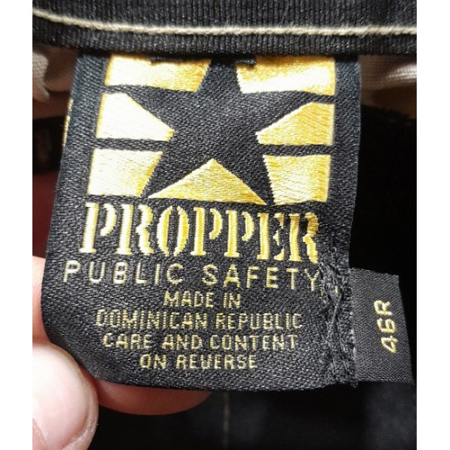 Брюки TAC U PANT Propper Public Safety, бежево-серые, новые
