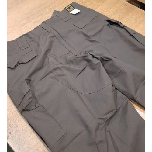 Брюки TAC U PANT Propper Public Safety, коричневые, новые