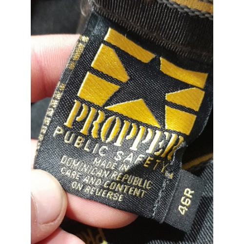 Брюки TAC U PANT Propper Public Safety, коричневые, новые